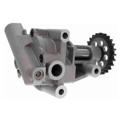 Rareelectrical - New Oil Pump Compatible With Volkswagen Golf Base 5 Cyl 2.5L Jetta Se 5 Cyl 2.5L Jetta S 5 Cyl 2.5L - Image 3