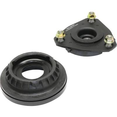 Rareelectrical - New Front Shock And Strut Mount Compatible With Jaguar X-Type Base 6 Cyl 3.0L X-Type Sport 6 Cyl - Image 3