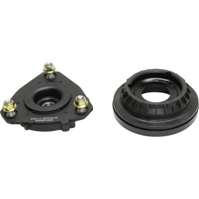 Rareelectrical - New Front Shock And Strut Mount Compatible With Jaguar X-Type Base 6 Cyl 3.0L X-Type Sport 6 Cyl - Image 4
