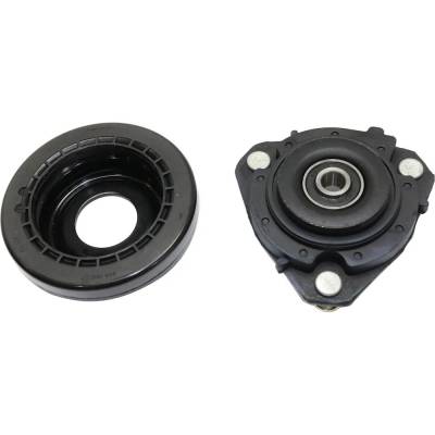 Rareelectrical - New Front Shock And Strut Mount Compatible With Jaguar X-Type Base 6 Cyl 3.0L X-Type Sport 6 Cyl - Image 5