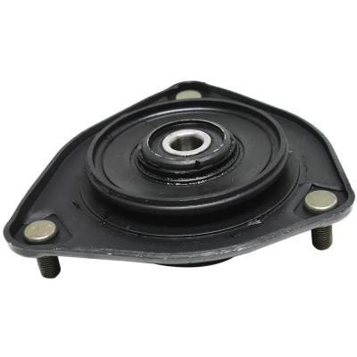 Rareelectrical - New Left Front Shock And Strut Mount Compatible With Hyundai Kia Spectra5 Base 4 Cyl 2.0L Spectra5 - Image 2