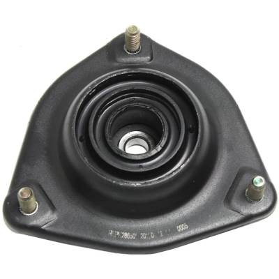 Rareelectrical - New Left Front Shock And Strut Mount Compatible With Hyundai Kia Spectra5 Base 4 Cyl 2.0L Spectra5 - Image 4