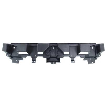 Rareelectrical - New Center Rear Bumper Bracket Compatible With Jaguar Xf 3.0L Awd Luxury Xf 3.0L Awd Sport Xf Luxury - Image 1