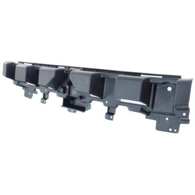 Rareelectrical - New Center Rear Bumper Bracket Compatible With Jaguar Xf 3.0L Awd Luxury Xf 3.0L Awd Sport Xf Luxury - Image 2