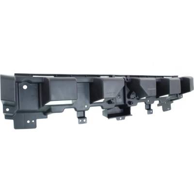 Rareelectrical - New Center Rear Bumper Bracket Compatible With Jaguar Xf 3.0L Awd Luxury Xf 3.0L Awd Sport Xf Luxury - Image 3