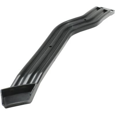 Rareelectrical - New Right Front Bumper Bracket Compatible With Ford Lincoln Edge Limited 6 Cyl 3.5L Mkx Base 6 Cyl - Image 3