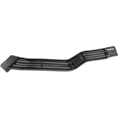 Rareelectrical - New Right Front Bumper Bracket Compatible With Ford Lincoln Edge Limited 6 Cyl 3.5L Mkx Base 6 Cyl - Image 5