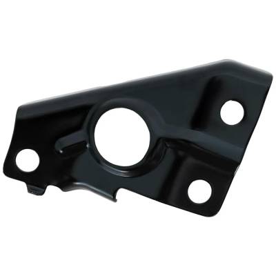 New Left Radiator Support Bracket Compatible With Volkswagen Beetle Base 4 Cyl 1.8L Beetle
