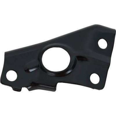 Rareelectrical - New Left Radiator Support Bracket Compatible With Volkswagen Beetle Base 4 Cyl 1.8L Beetle - Image 2