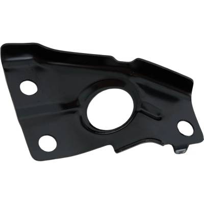Rareelectrical - New Left Radiator Support Bracket Compatible With Volkswagen Beetle Base 4 Cyl 1.8L Beetle - Image 4