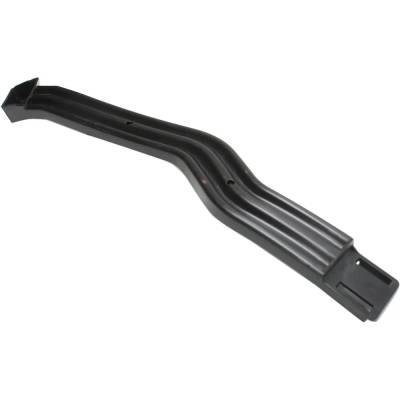 Rareelectrical - New Right Front Bumper Bracket Compatible With Ford Lincoln Mkx Base 6 Cyl 3.5L Edge Limited 6 Cyl - Image 2