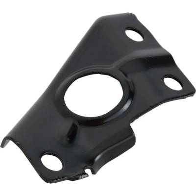 Rareelectrical - New Left Radiator Support Bracket Compatible With Volkswagen Beetle Comfortline 4 Cyl 1.8L Beetle S - Image 3