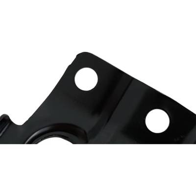 Rareelectrical - New Left Radiator Support Bracket Compatible With Volkswagen Beetle Comfortline 4 Cyl 1.8L Beetle S - Image 7