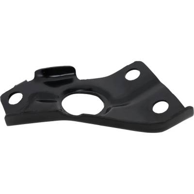 Rareelectrical - New Left Radiator Support Bracket Compatible With Volkswagen Beetle Highline Tdi 4 Cyl 2.0L Beetle - Image 6