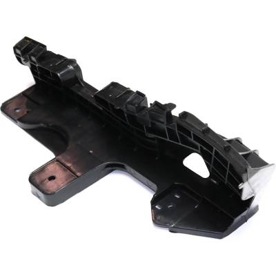 Rareelectrical - New Right Front Bumper Bracket Compatible With Lexus Is250 Base Is350 C F Sport Is250 C Is350 C - Image 2