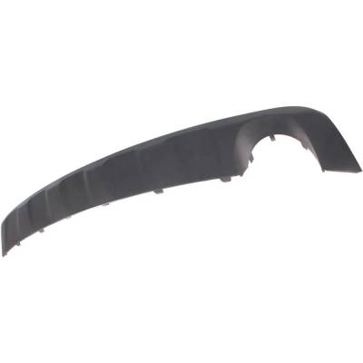 Rareelectrical - New Rear Skid Plate Compatible With Kia Sorento L Sorento Lx Sorento Ex 2016-2018 Ki1195105 - Image 2