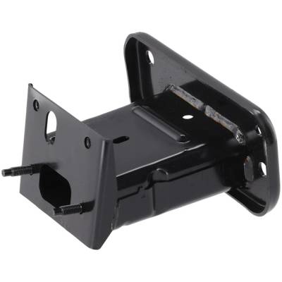 Rareelectrical - New Left Front Bumper Bracket Compatible With Infiniti Q50 Luxe 6 Cyl 3.0L Q50 Pure 4 Cyl 2.0L Q50 - Image 7