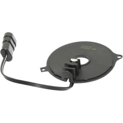 Rareelectrical - New Pickup Coil Compatible With Dodge Jeep Dakota Base 4 Cyl 2.6L Dakota Sport 4 Cyl 2.6L Cherokee - Image 4