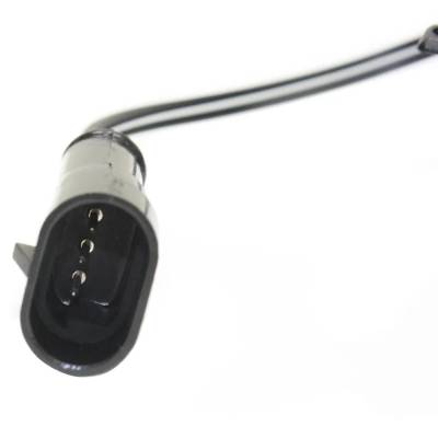 Rareelectrical - New Pickup Coil Compatible With Dodge Jeep Dakota Base 4 Cyl 2.6L Dakota Sport 4 Cyl 2.6L Cherokee - Image 6