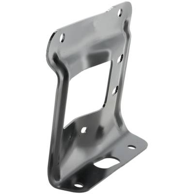 Rareelectrical - New Right Front Bumper Bracket Compatible With Ford F-450 Super Duty Xl F-350 Super Duty Xlt F-350 - Image 4