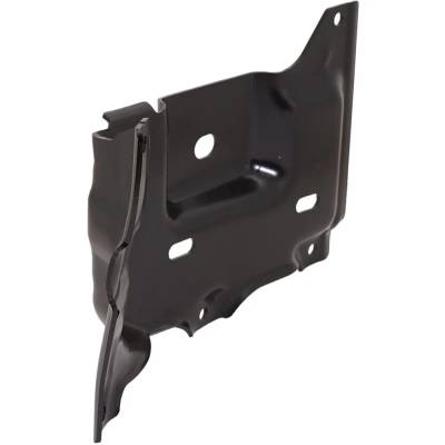 Rareelectrical - New Right Front Bumper Bracket Compatible With Ford F-150 Xl 6 Cyl 3.5L F-150 Xl 6 Cyl 2.7L F-150 - Image 2