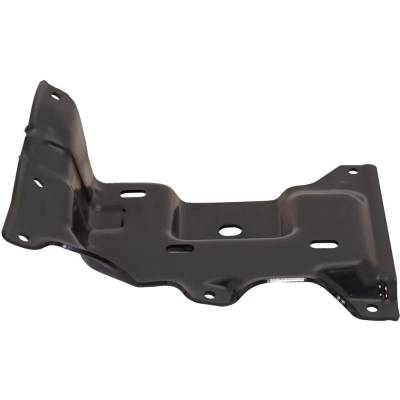 Rareelectrical - New Right Front Bumper Bracket Compatible With Ford F-150 Xl 6 Cyl 3.5L F-150 Xl 6 Cyl 2.7L F-150 - Image 6