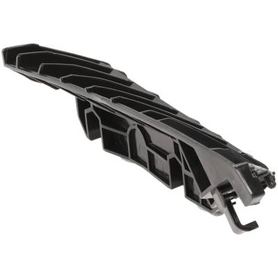 Rareelectrical - New Left Front Bumper Bracket Compatible With Infiniti Q50 Pure 4 Cyl 2.0L Q50 Base 6 Cyl 3.7L Q50 - Image 7