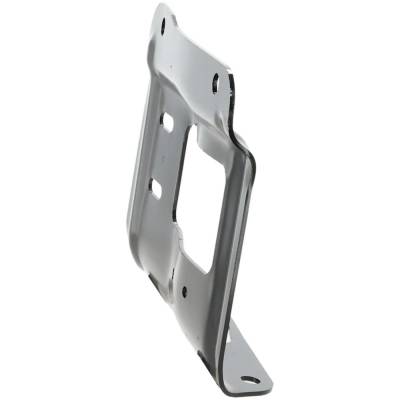 Rareelectrical - New Right Front Bumper Bracket Compatible With Ford F-350 Super Duty King Ranch F-550 Super Duty - Image 3