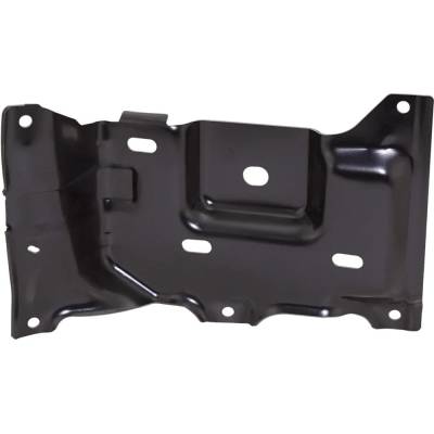 New Right Front Bumper Bracket Compatible With Ford F-150 King Ranch 8 Cyl 5.0L F-150 Xlt 6 Cyl 3.5L