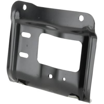 Rareelectrical - New Right Front Bumper Bracket Compatible With Ford F-350 Super Duty King Ranch F-450 Super Duty - Image 2