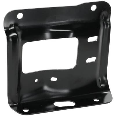 Rareelectrical - New Right Front Bumper Bracket Compatible With Ford F-350 Super Duty King Ranch F-450 Super Duty - Image 5