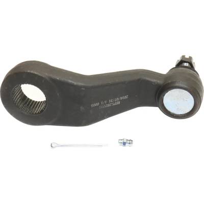 Rareelectrical - New Pitman Arm Compatible With Ford Lincoln Mercury Crown Victoria Lx 8 Cyl 4.6L Crown Victoria - Image 5