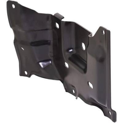 Rareelectrical - New Right Front Bumper Bracket Compatible With Ford F-150 Xl 6 Cyl 3.5L F-150 Raptor 6 Cyl 3.5L - Image 3
