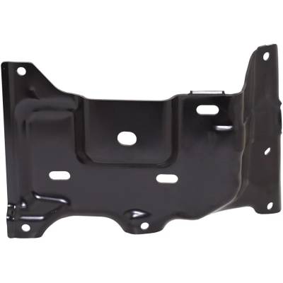 Rareelectrical - New Right Front Bumper Bracket Compatible With Ford F-150 Xl 6 Cyl 3.5L F-150 Raptor 6 Cyl 3.5L - Image 4