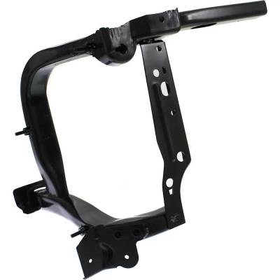Rareelectrical - New Right Front Bumper Bracket Compatible With Jeep Compass Base Compass Limited Compass North - Image 2