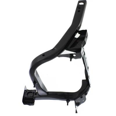 Rareelectrical - New Right Front Bumper Bracket Compatible With Jeep Compass Base Compass Limited Compass North - Image 4