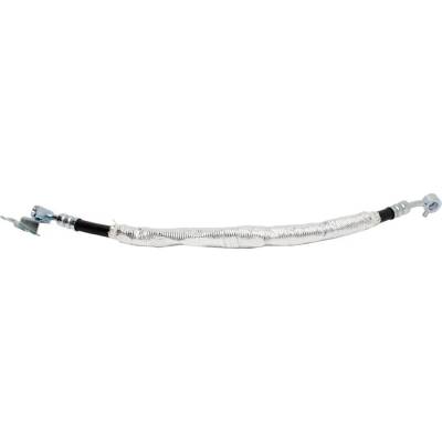 Rareelectrical - New Power Steering Pressure Line Hose Assembly Compatible With Infiniti Nissan Maxima Se 6 Cyl 3.5L - Image 4