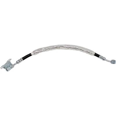 Rareelectrical - New Power Steering Pressure Line Hose Assembly Compatible With Infiniti Nissan Maxima Se 6 Cyl 3.5L - Image 5