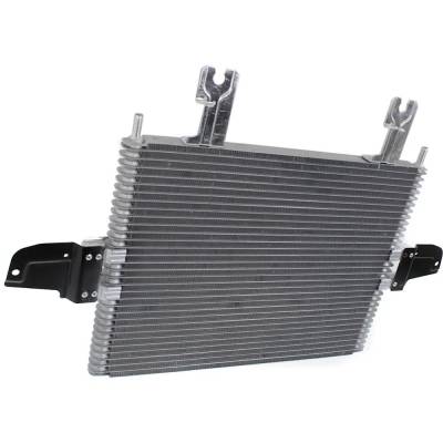 Rareelectrical - New Oil Cooler Compatible With Ford F-350 Super Duty Xl 8 Cyl 6.0L F-250 Super Duty King Ranch 8 Cyl - Image 3