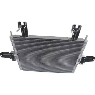 Rareelectrical - New Oil Cooler Compatible With Ford F-350 Super Duty Xl 8 Cyl 6.0L F-250 Super Duty King Ranch 8 Cyl - Image 4