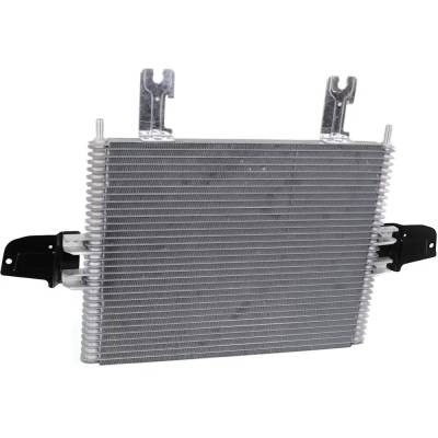 Rareelectrical - New Oil Cooler Compatible With Ford F-350 Super Duty Xl 8 Cyl 6.0L F-250 Super Duty King Ranch 8 Cyl - Image 5