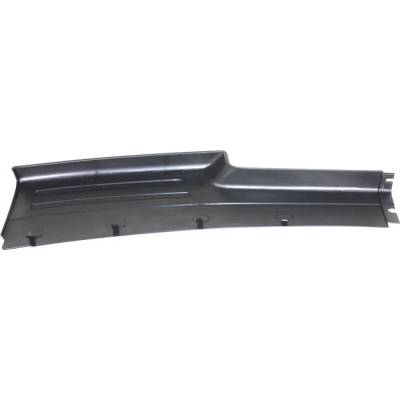Rareelectrical - New Left Bumper Step Pad Compatible With Jeep Liberty Rocky Mountain Edition 6 Cyl 3.7L Liberty - Image 4