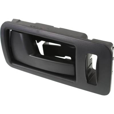 Rareelectrical - New Left Front Interior Door Handle Compatible With Ford Mustang Shelby Gt500 8 Cyl 5.4L Mustang Gt - Image 2