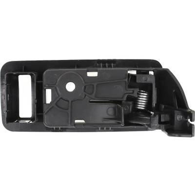 Rareelectrical - New Left Front Interior Door Handle Compatible With Ford Mustang Shelby Gt500 8 Cyl 5.4L Mustang Gt - Image 5