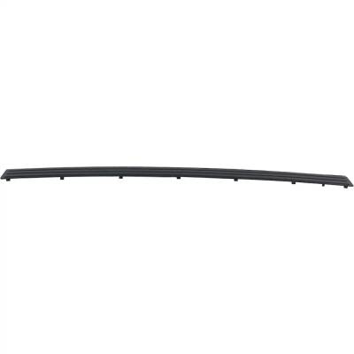 Rareelectrical - New Center Bumper Step Pad Compatible With Jeep Compass Sport 4 Cyl 2.4L Compass Altitude 4 Cyl 2.4L - Image 5