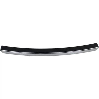 Rareelectrical - New Center Bumper Step Pad Compatible With Jeep Compass Trailhawk 4 Cyl 2.4L Patriot 75Th - Image 4