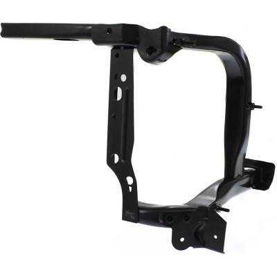 Rareelectrical - New Left Front Bumper Bracket Compatible With Jeep Compass Limited Compass Base Compass Sport - Image 3