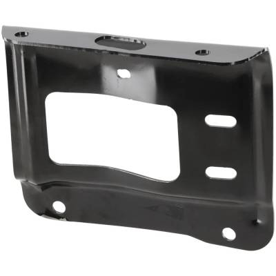 Rareelectrical - New Left Front Bumper Bracket Compatible With Ford F-350 Super Duty Platinum F-550 Super Duty Lariat - Image 6