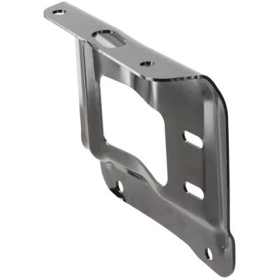 Rareelectrical - New Left Front Bumper Bracket Compatible With Ford F-350 Super Duty Platinum F-550 Super Duty Lariat - Image 7