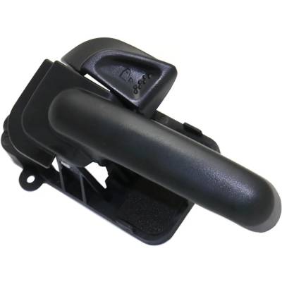 Rareelectrical - New Left Rear Interior Door Handle Compatible With Ford Mercury Explorer Limited Explorer Eddie - Image 2